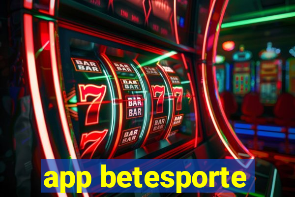 app betesporte