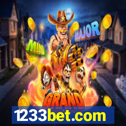 1233bet.com