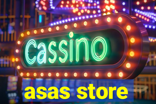 asas store