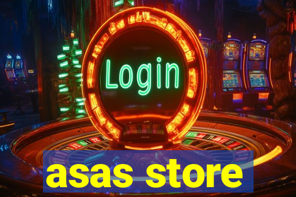 asas store