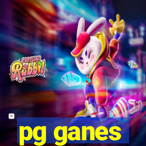 pg ganes