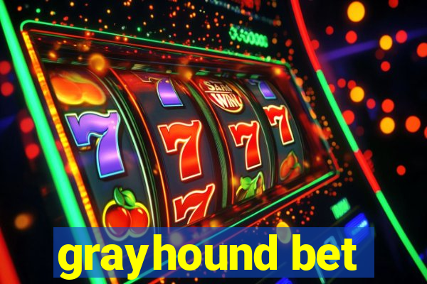 grayhound bet