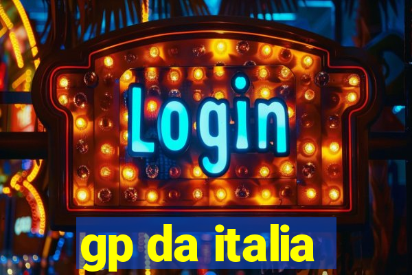 gp da italia