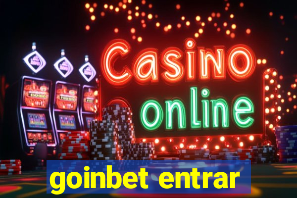 goinbet entrar