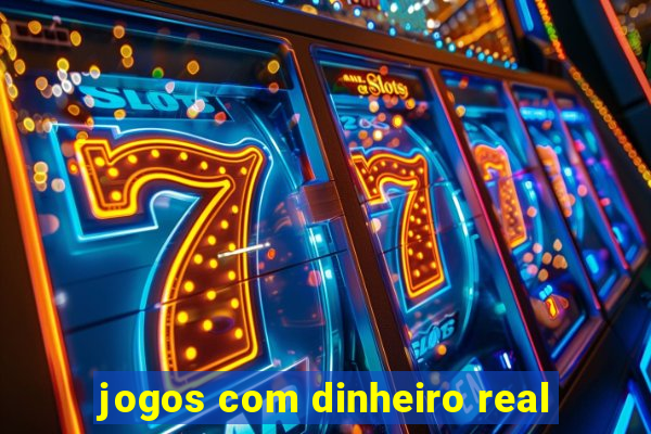 jogos com dinheiro real