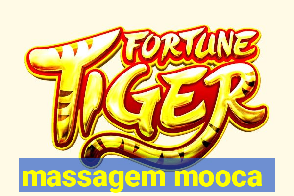 massagem mooca