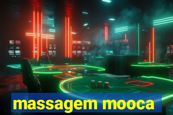 massagem mooca