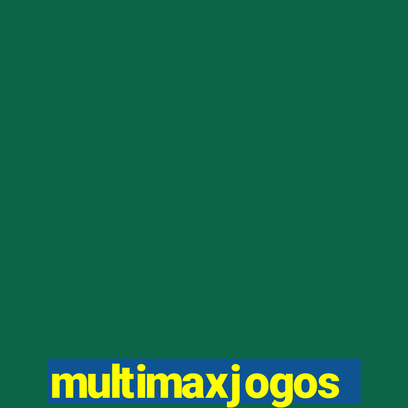 multimaxjogos