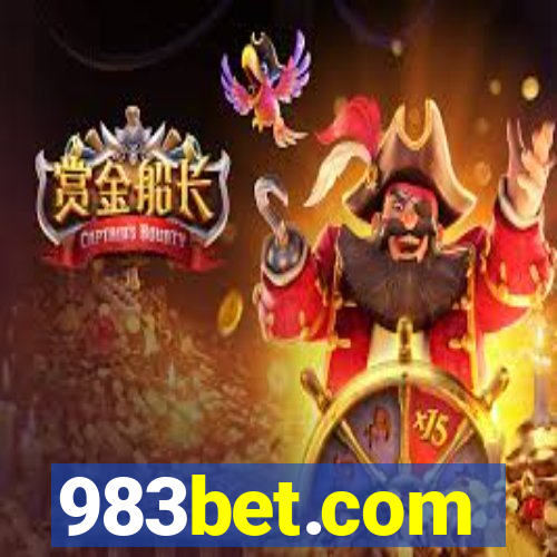 983bet.com