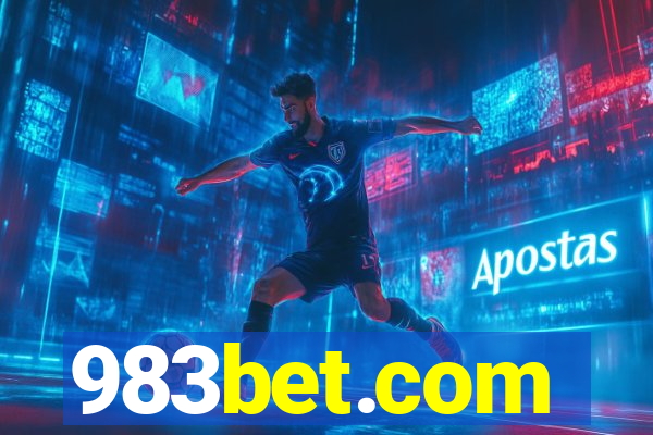 983bet.com