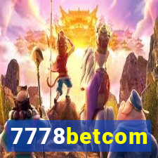 7778betcom