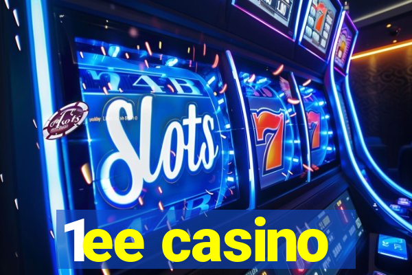 1ee casino