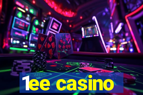 1ee casino