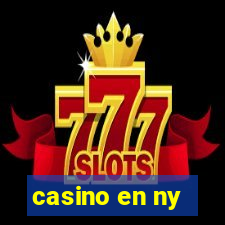 casino en ny