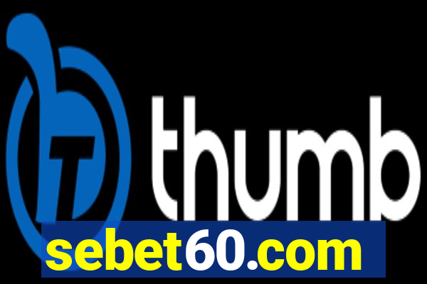 sebet60.com