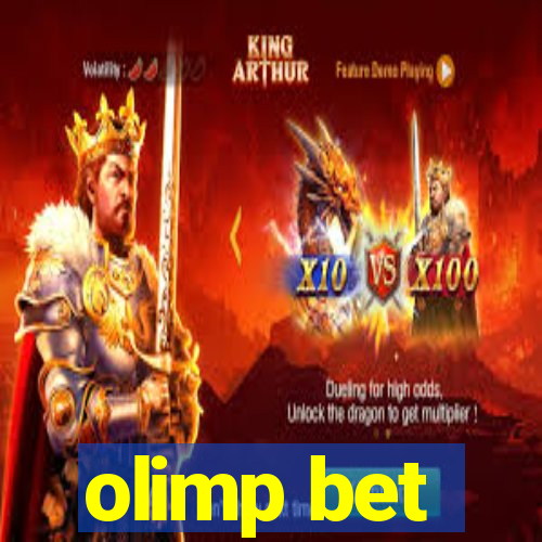 olimp bet