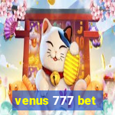 venus 777 bet