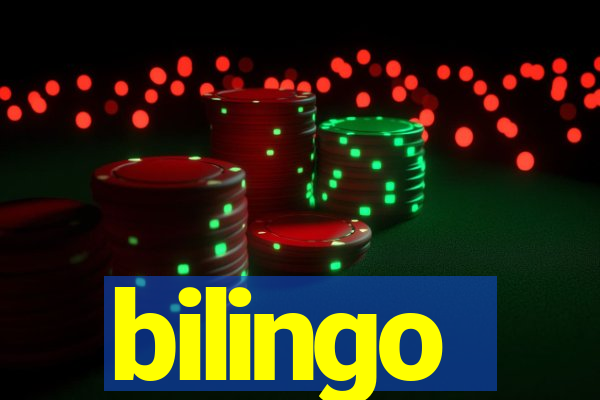 bilingo