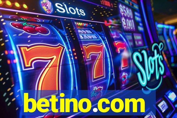 betino.com