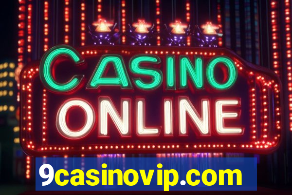 9casinovip.com