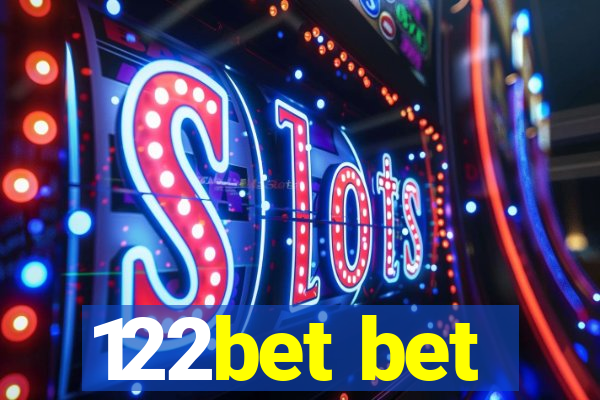 122bet bet