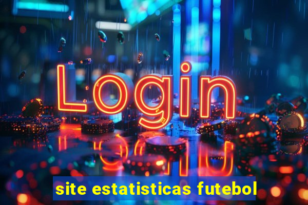 site estatisticas futebol