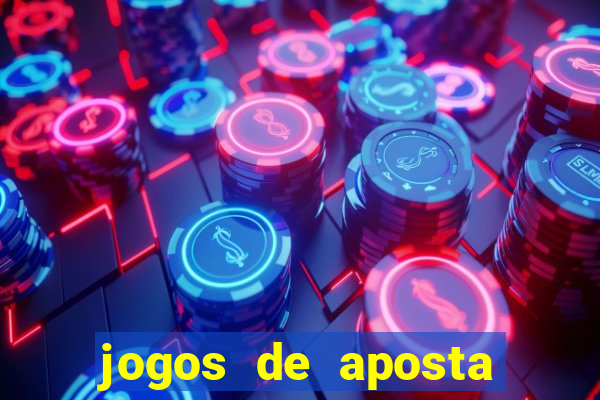 jogos de aposta online com bonus de cadastro