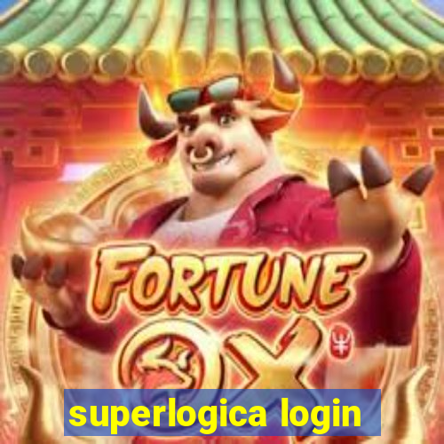 superlogica login