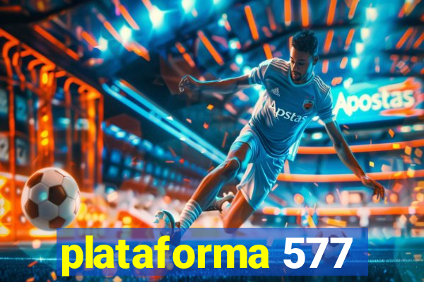 plataforma 577