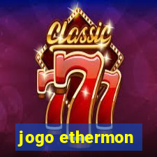 jogo ethermon