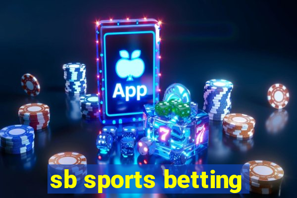 sb sports betting