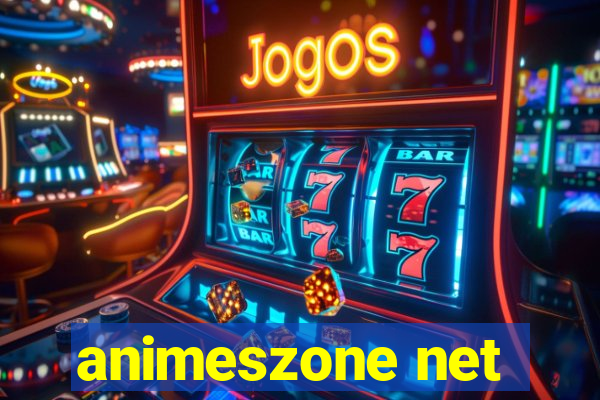 animeszone net