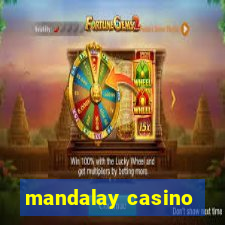 mandalay casino