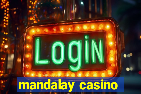 mandalay casino