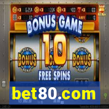 bet80.com