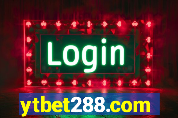 ytbet288.com