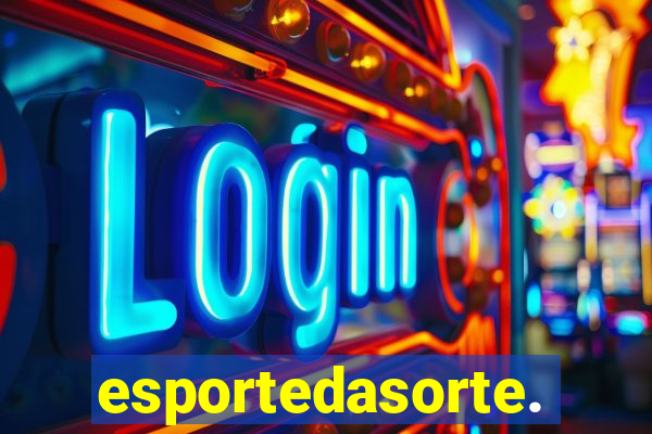 esportedasorte.com