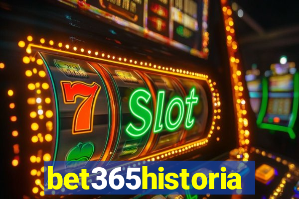 bet365historia