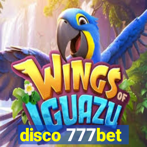 disco 777bet