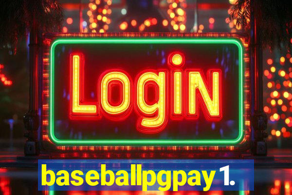 baseballpgpay1.com