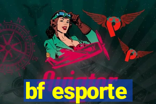 bf esporte