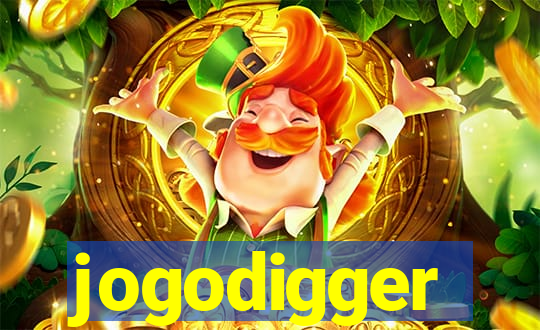 jogodigger