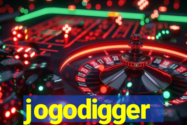 jogodigger