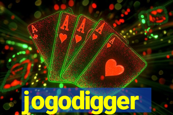 jogodigger