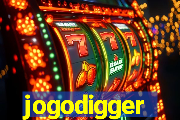 jogodigger