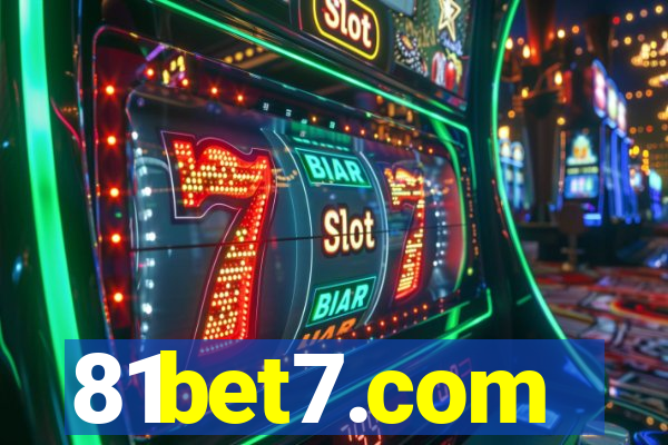 81bet7.com