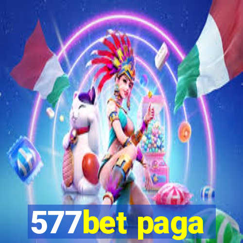 577bet paga