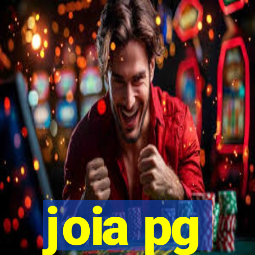 joia pg