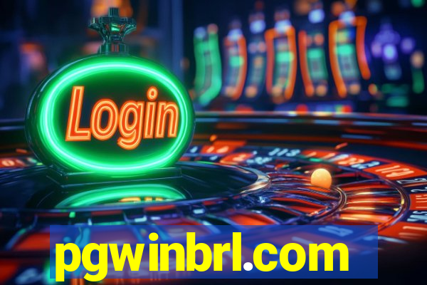 pgwinbrl.com