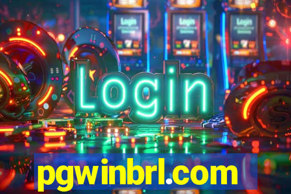 pgwinbrl.com